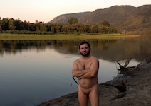 Naked Places Photo Guide
